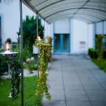 Am Schloss Szálloda 3*