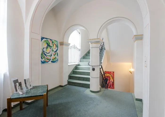 Am Schloss 3* Illertissen
