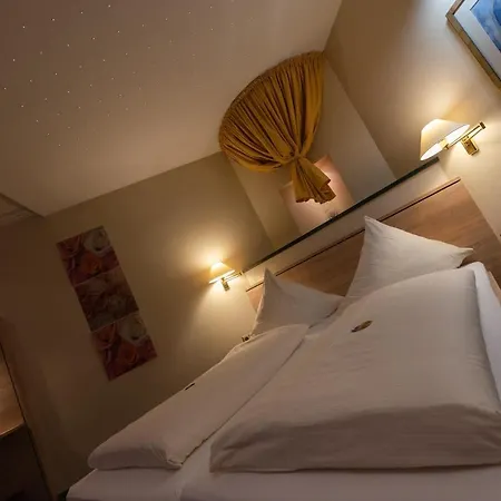 Am Schloss Hotell 3*