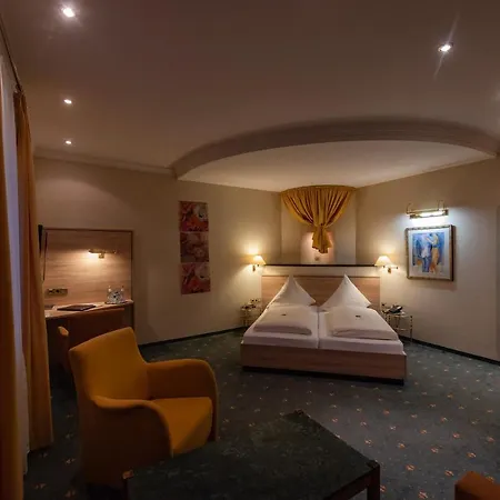 Am Schloss Hotell Illertissen