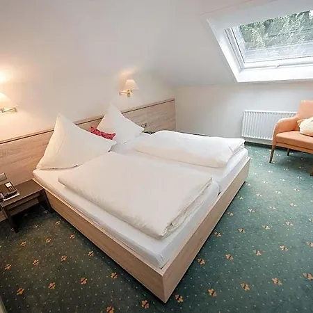 Am Schloss Hotel