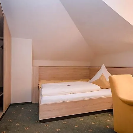 Hotel Am Schloss Illertissen