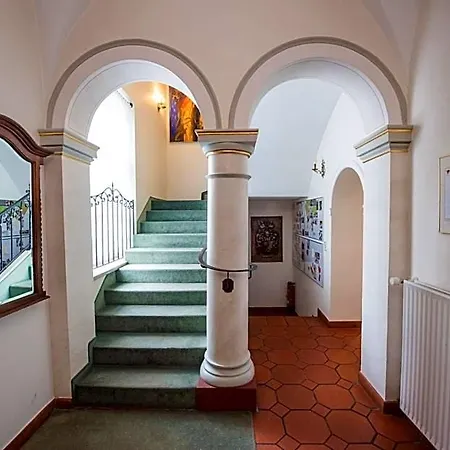 Am Schloss Hotel