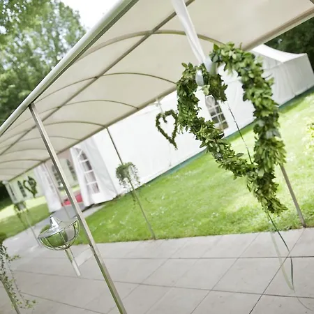 Hotel Am Schloss Illertissen