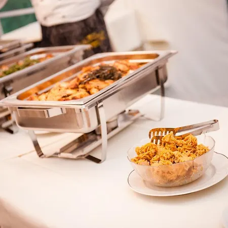 Am Schloss Отель 3*