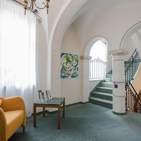 Am Schloss Hotel Illertissen