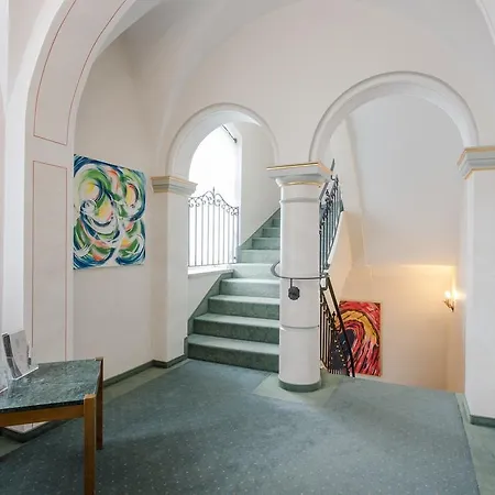 Am Schloss Иллертиссен