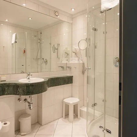 Am Schloss 3* Иллертиссен