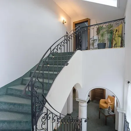 Am Schloss 3* Иллертиссен