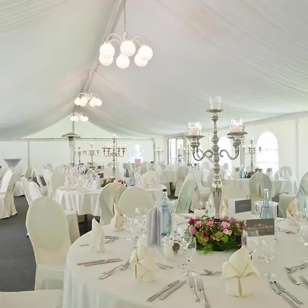 Am Schloss Hotel Illertissen