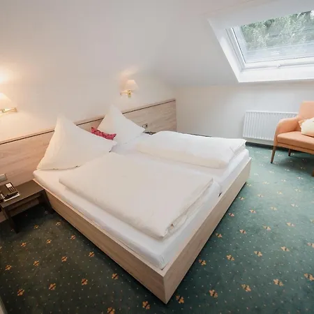 Am Schloss 3* Illertissen