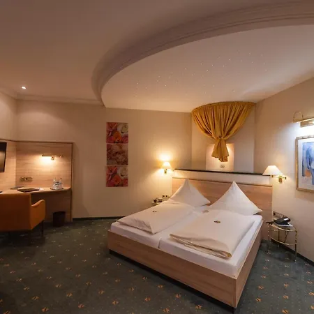 Hotell Am Schloss