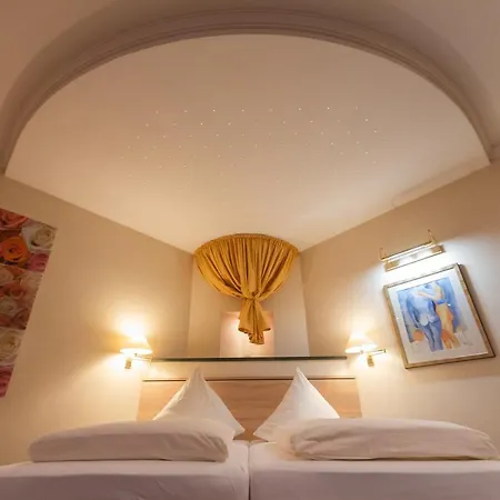 Am Schloss Hotel