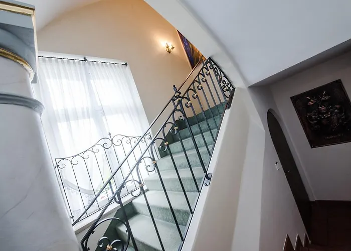 Hotell Am Schloss 3*