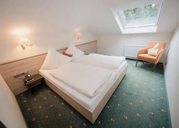 Am Schloss 3* Illertissen